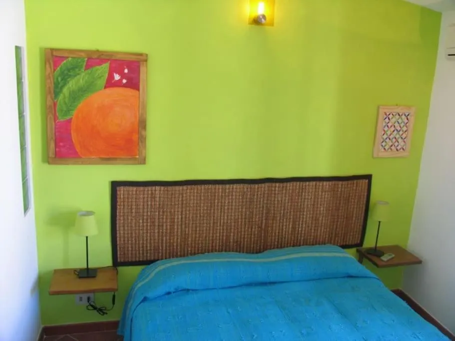 Seaview Terrace Ficodindia Cir19082027C221287 Apartment Cefalu