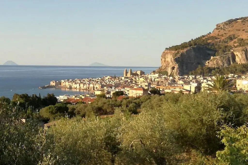 Seaview Terrace Ficodindia Cir19082027C221287 Apartment Cefalu