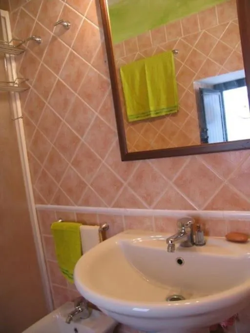 Seaview Terrace Ficodindia Cir19082027C221287 Apartment Cefalu 0*,  Italy