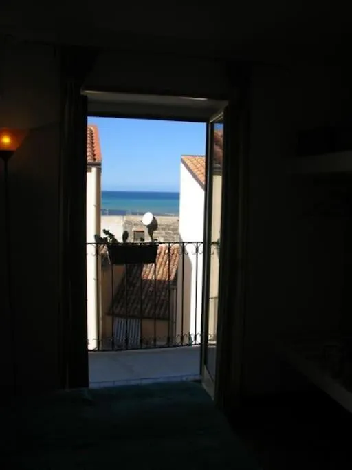 Seaview Terrace Ficodindia Cir19082027C221287 Apartment Cefalu